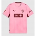 Camisa de time de futebol Valencia Hugo Duro #9 Replicas 3º Equipamento 2026-27 Manga Curta
